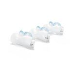 Almofada nasal de gel para máscara de CPAP DreamWear - Philips Respironics - CPAPS