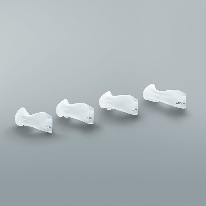 Almofada para Máscara nasal DreamWear - Philips Respironics - CPAPS