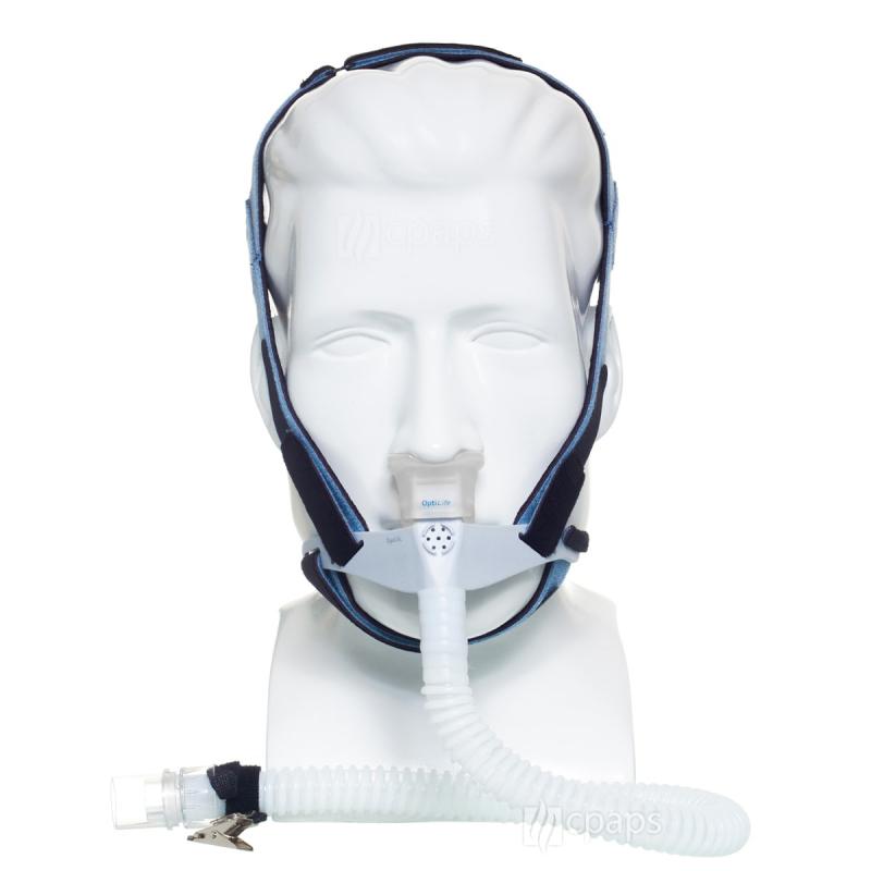 Máscara nasal OptiLife - Philips Respironics - CPAPS