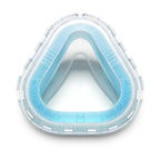 Almofada em Gel com Aba de Silicone para máscara nasal ComfortGel Blue - Respironics - CPAPS