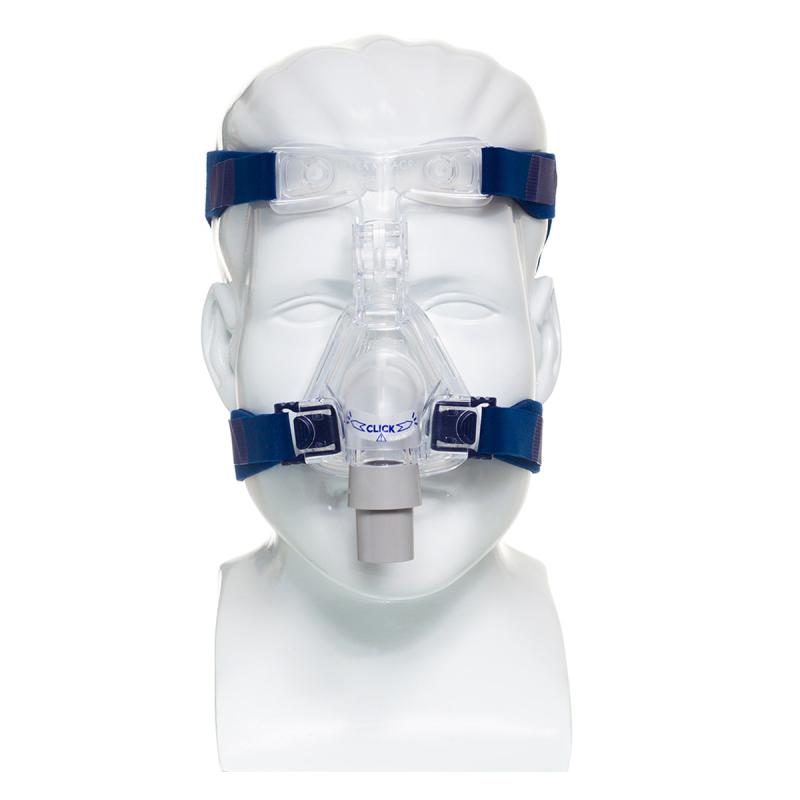 Máscara nasal Ultra Mirage II - ResMed - CPAPS
