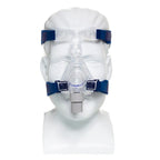 Máscara nasal Ultra Mirage II - ResMed - CPAPS