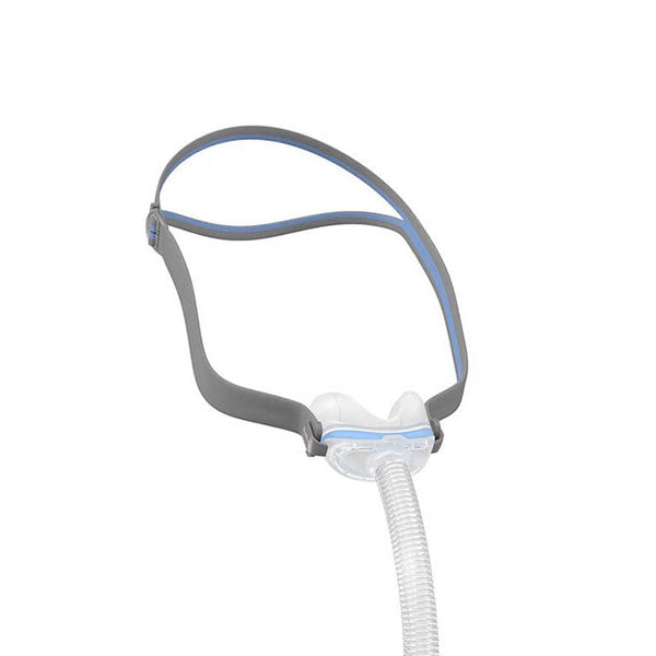 Máscara nasal AirFit N30 - ResMed - CPAPS