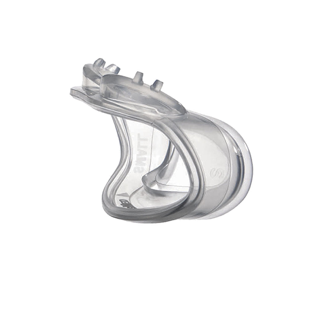 Almofada de boca para máscara Mirage Liberty - ResMed - CPAPS