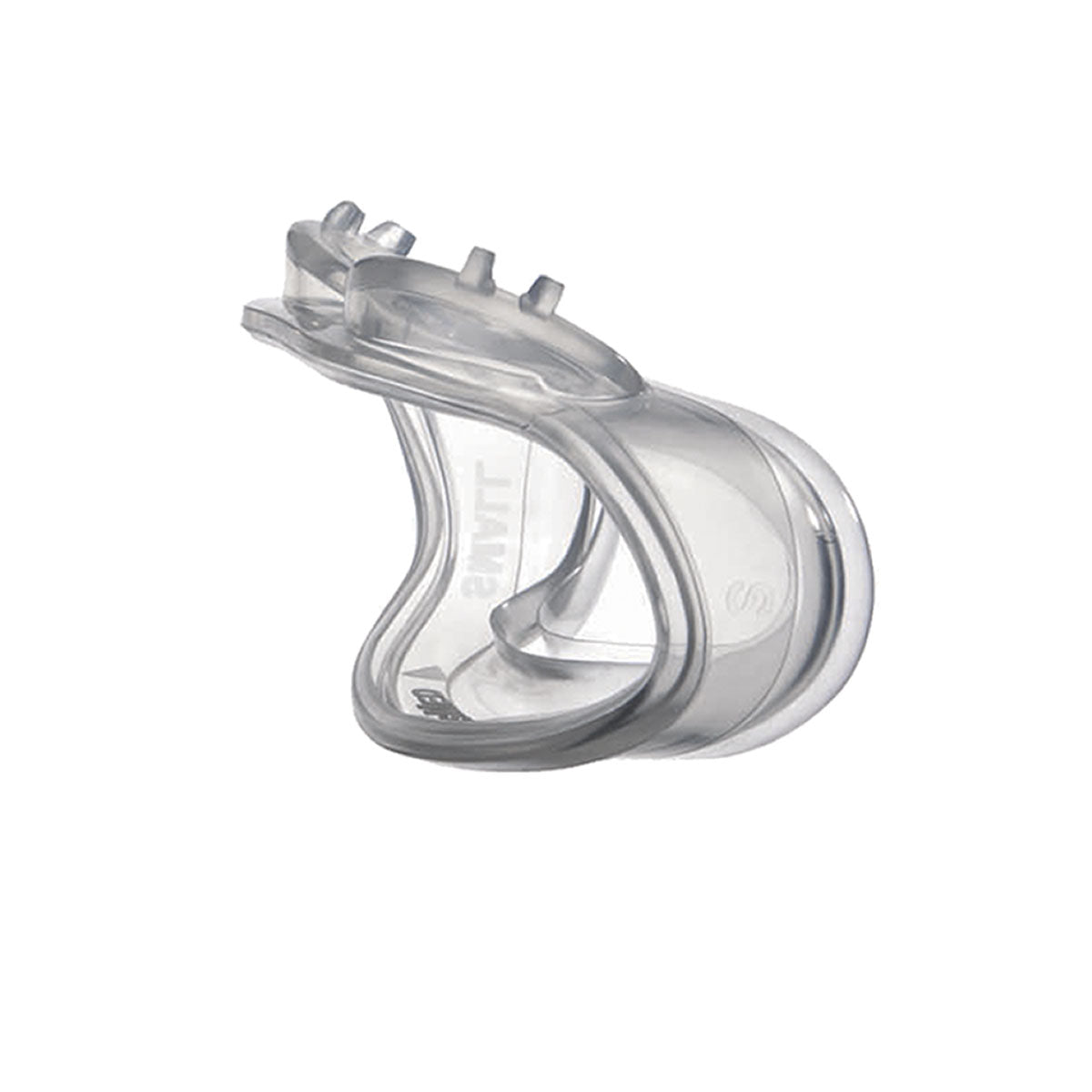 Almofada de boca para máscara Mirage Liberty - ResMed - CPAPS
