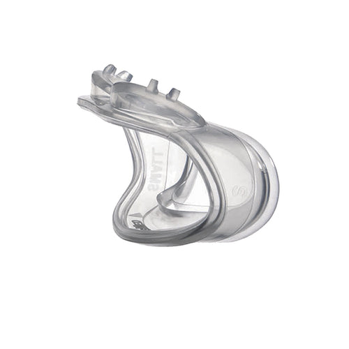 Almofada de boca para máscara Mirage Liberty - ResMed - CPAPS