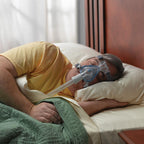 Máscara nasal EasyLife - Philips Respironics - CPAPS