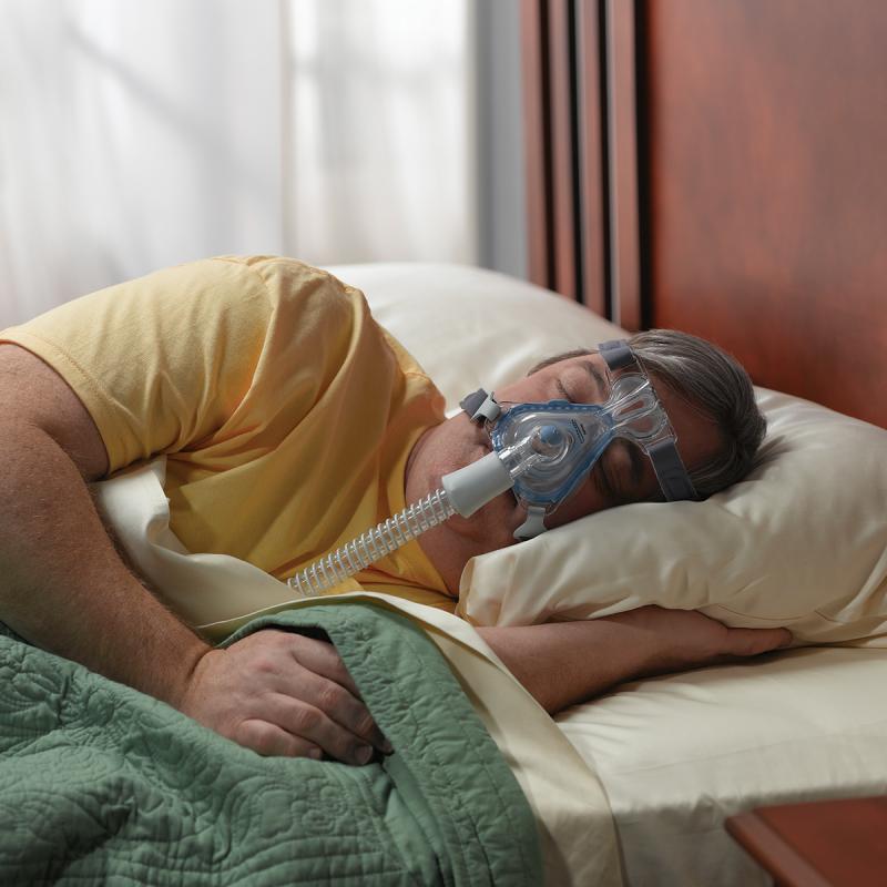 Máscara nasal EasyLife - Philips Respironics - CPAPS