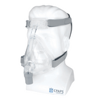 Máscara oronasal iVolve F2 - BMC - CPAPS