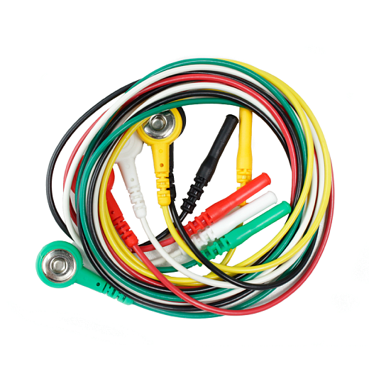 Eletrodo Ecg Adulto Alice 5 Alice Le- Philips Respironics