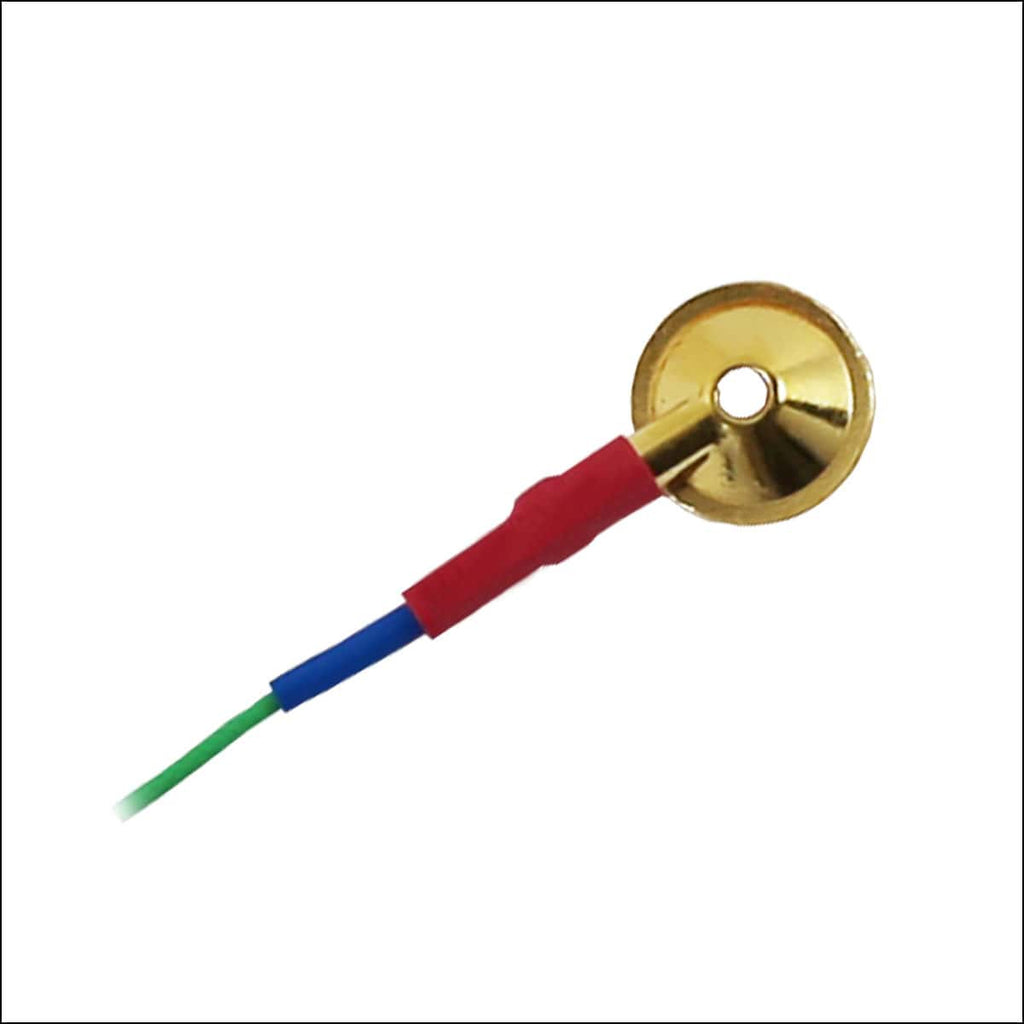 Eletrodos de Ecg Alice 6 - Pct 5 72 In - Pro-Tech