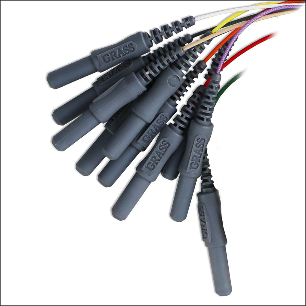 Eletrodos de Ecg Alice 6 - Pct 5 72 In - Pro-Tech