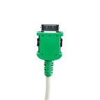 Encaixe Ecg para Polissonógrafo Alice Pdx - Philips Respironics