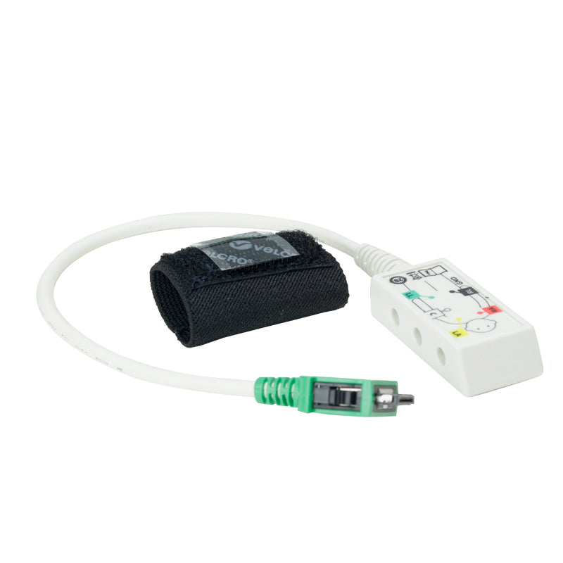 Encaixe Ecg para Polissonógrafo Alice Pdx - Philips Respironics