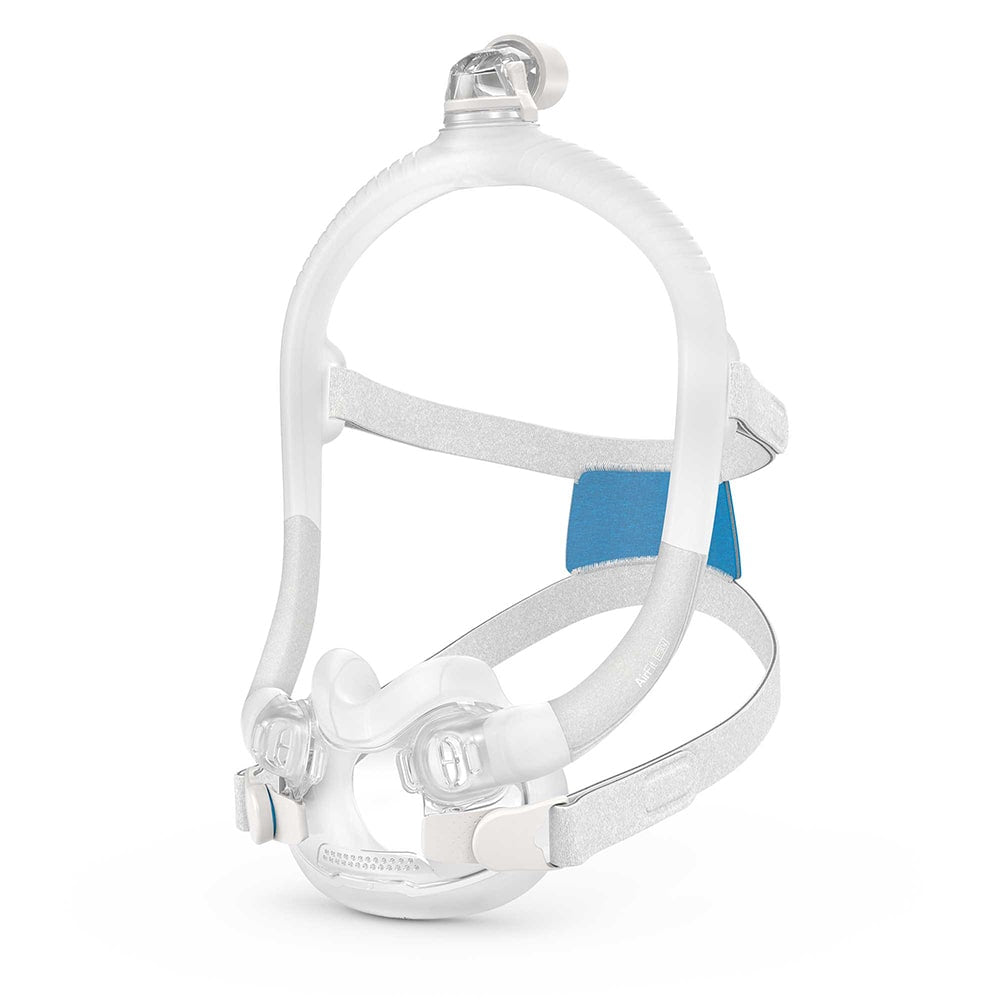 Envoltórios Macios Airfit F30I - Resmed