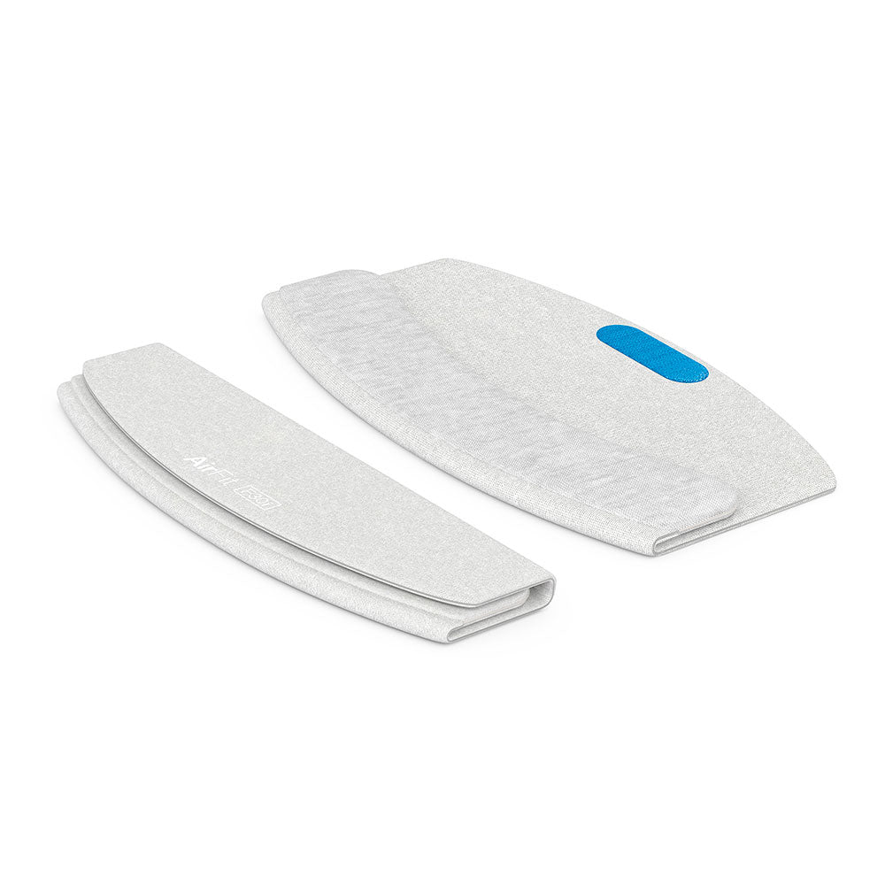 Envoltórios Macios Airfit F30I - Resmed