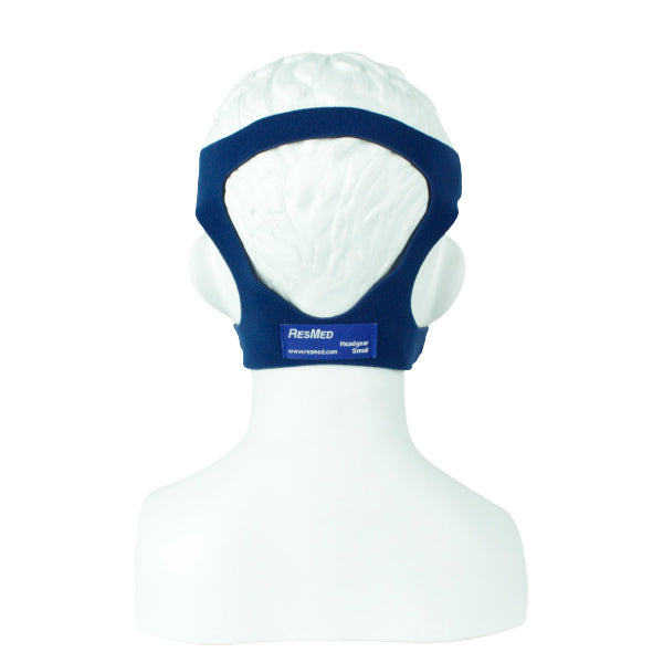 Máscara nasal Mirage Micro Pediátrica - Resmed - CPAPS