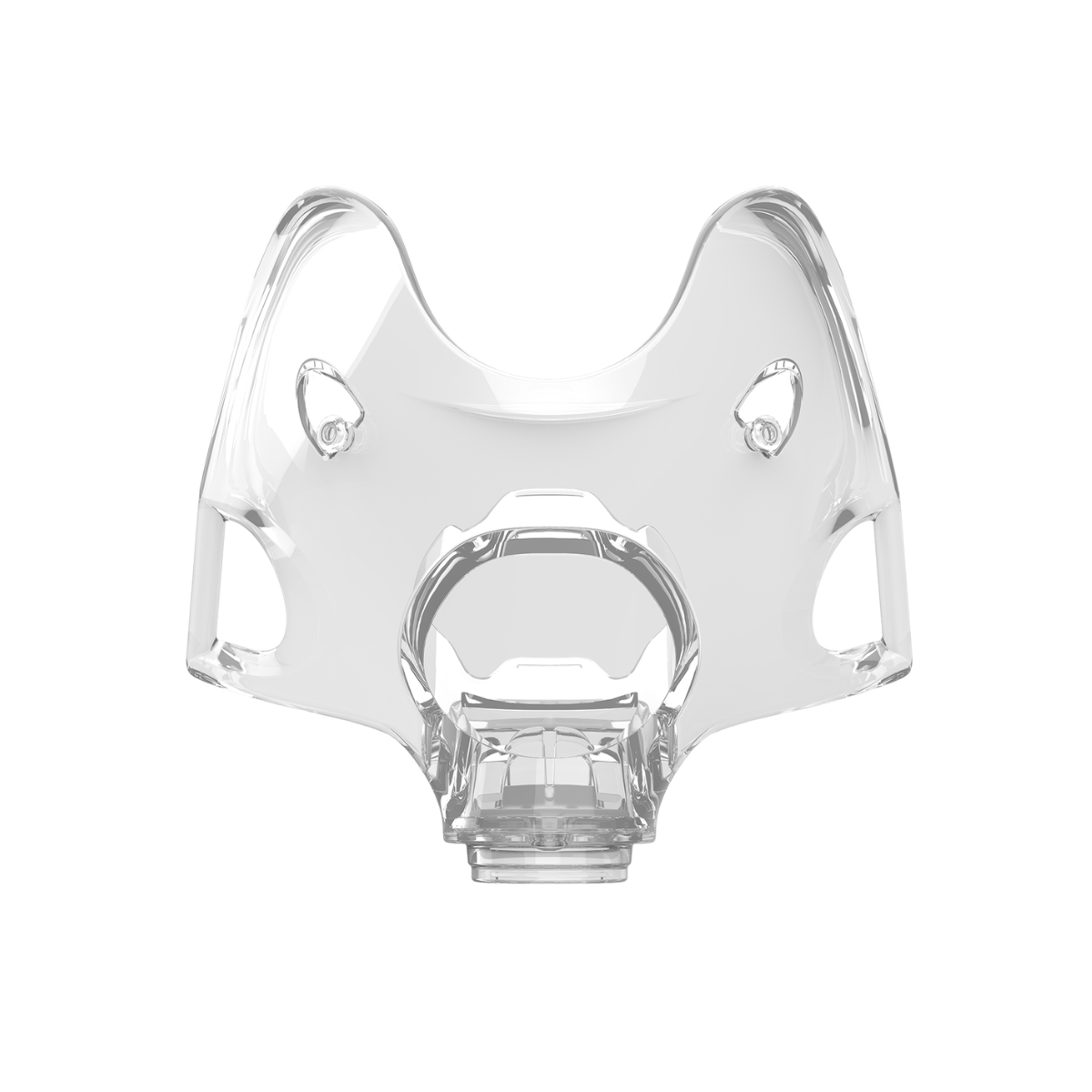 Estrutura original para Máscara facial Evora - Fisher & Paykel