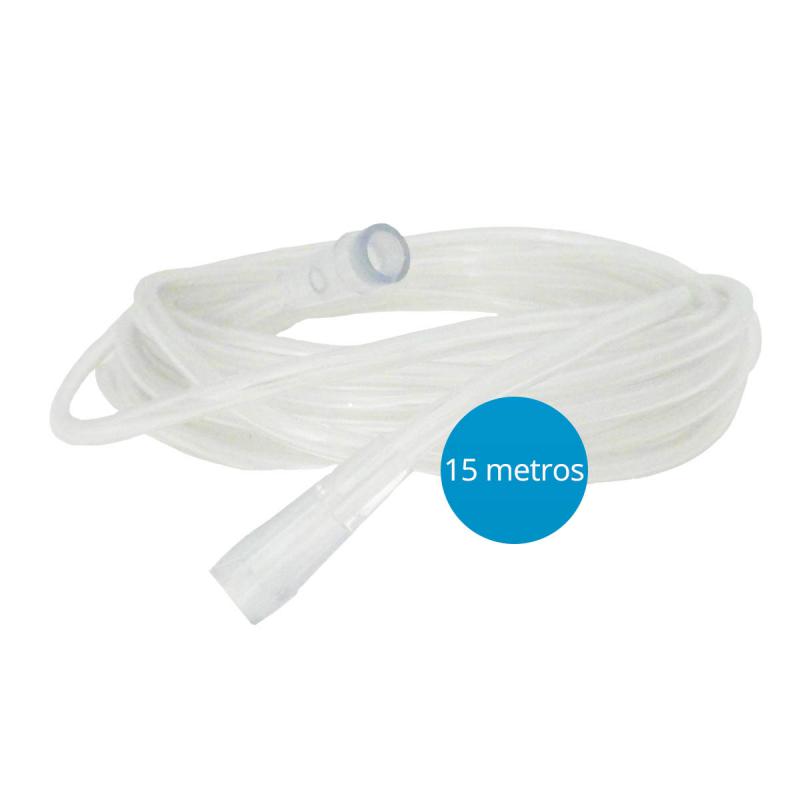 Extensão de Oxigênio 15 Metros - Ventcare