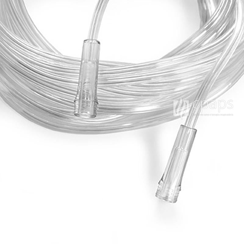 Extensão de Oxigênio 5 Metros - Ventcare - CPAPS