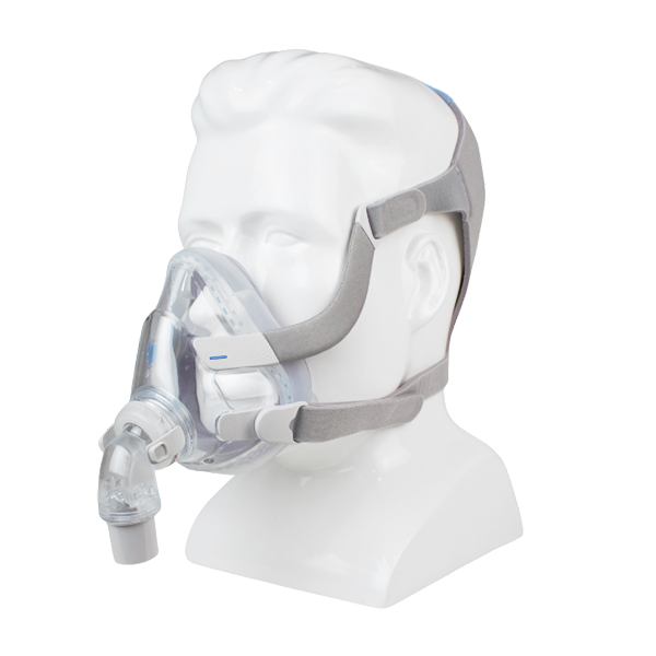 Máscara facial AirTouch F20 - ResMed - CPAPS
