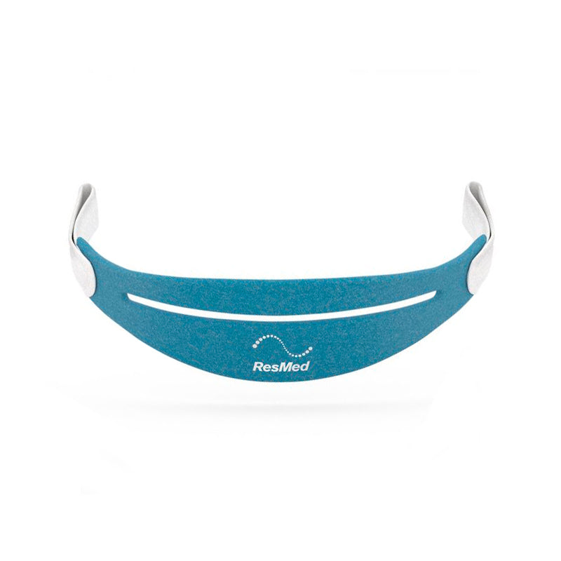 Fixador original Airfit N30I e P30I - Resmed - CPAPS
