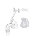 Almofada para máscara nasal iVolve N2 - BMC - CPAPS