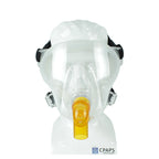 Máscara facial Total FitMax - Besmed - CPAPS
