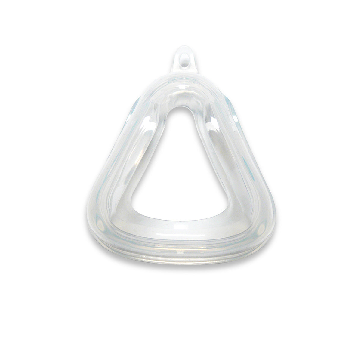 Almofada nasal para máscara Mirage Micro - ResMed - CPAPS