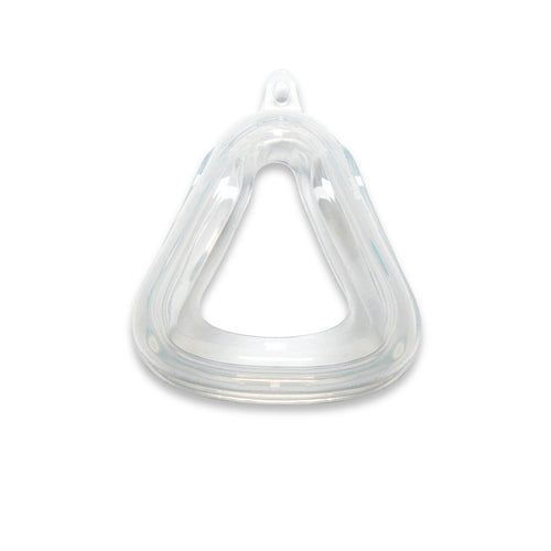 Almofada nasal para máscara Mirage Micro - ResMed - CPAPS