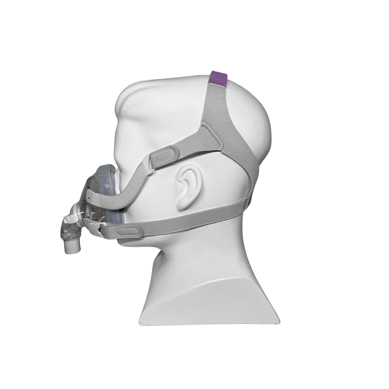 Máscara facial AirTouch F20 For Her - ResMed - CPAPS