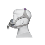 Máscara facial AirTouch F20 For Her - ResMed - CPAPS