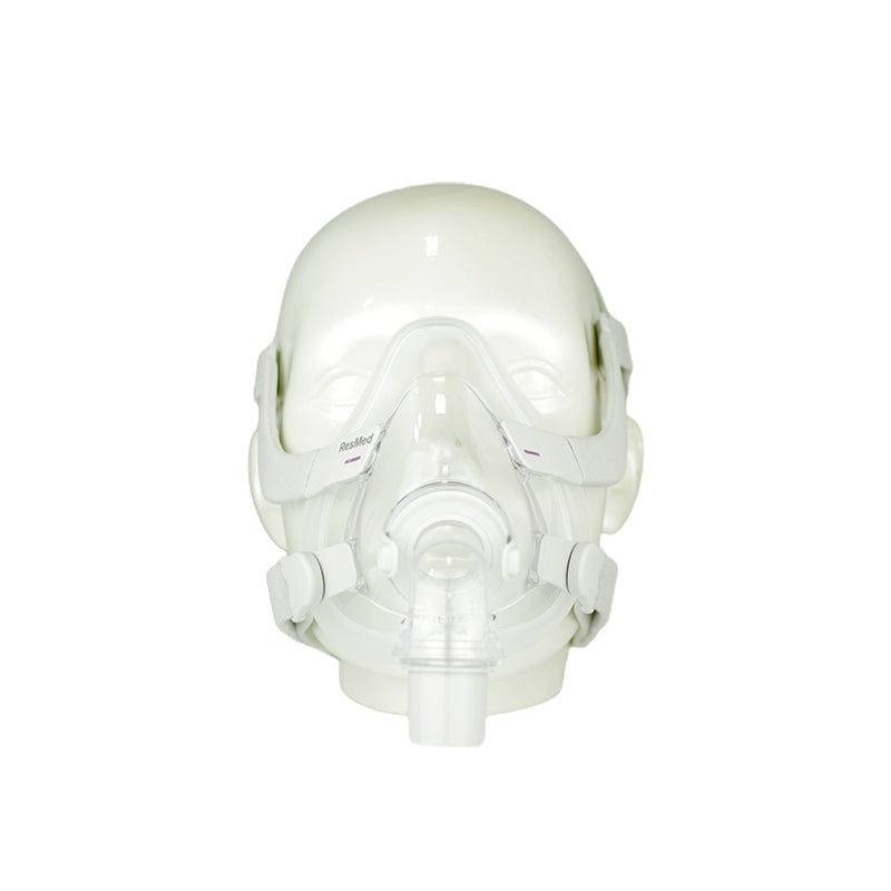 Máscara facial AirFit F20 Feminina - ResMed - CPAPS