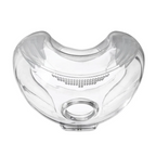 Almofada para máscara facial Amara View - Philips Respironics - CPAPS