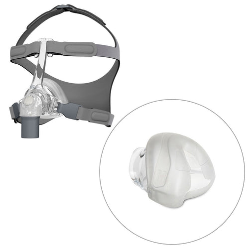 Almofada nasal para máscara Eson - Fisher & Paykel - CPAPS