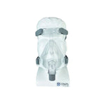 Máscara facial F3 NV + cotovelo V - BMC - CPAPS