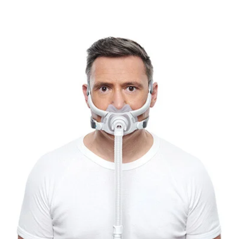 Máscara facial AirFit F40 - ResMed - CPAPS