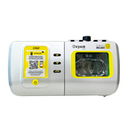 CPAP Automático Com Umidificador Integrado Oxyair - 4 Anos de Garantia - CPAPS