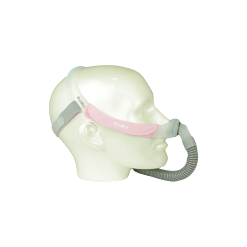 Máscara nasal Swift Fx Feminina - Resmed - CPAPS