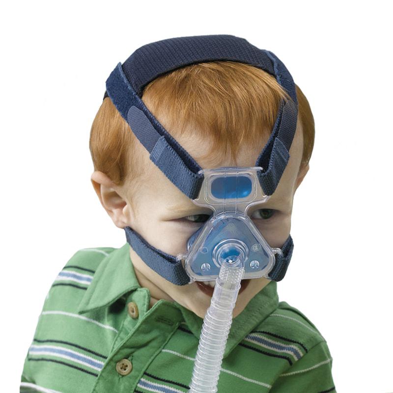Máscara nasal Infantil Profile Lite - Philips Respironics - CPAPS