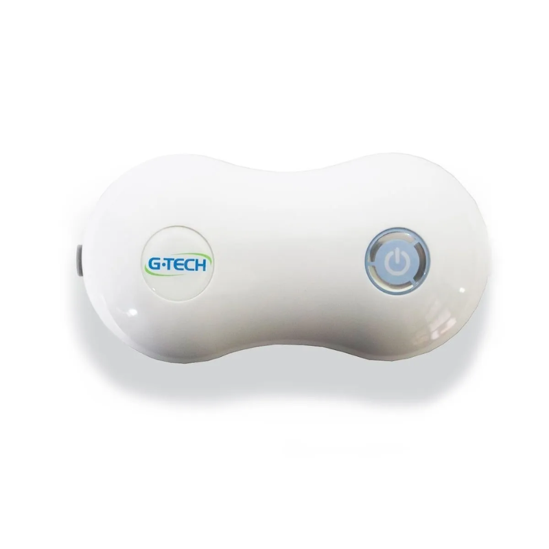 Nebulizador de Ar Comprimido Compact Dc2 - G-Tech - CPAPS