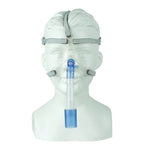 Máscara pediátrica não ventilada Respireo Soft Baby - CPAPS
