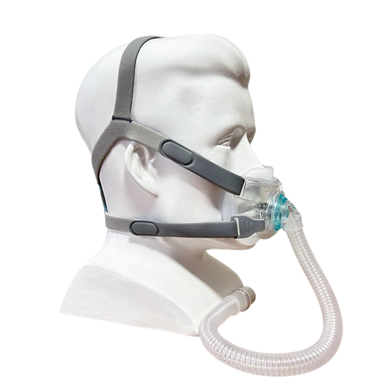 Máscara facial Ivolve F6 Fitpack - Bmc - CPAPS