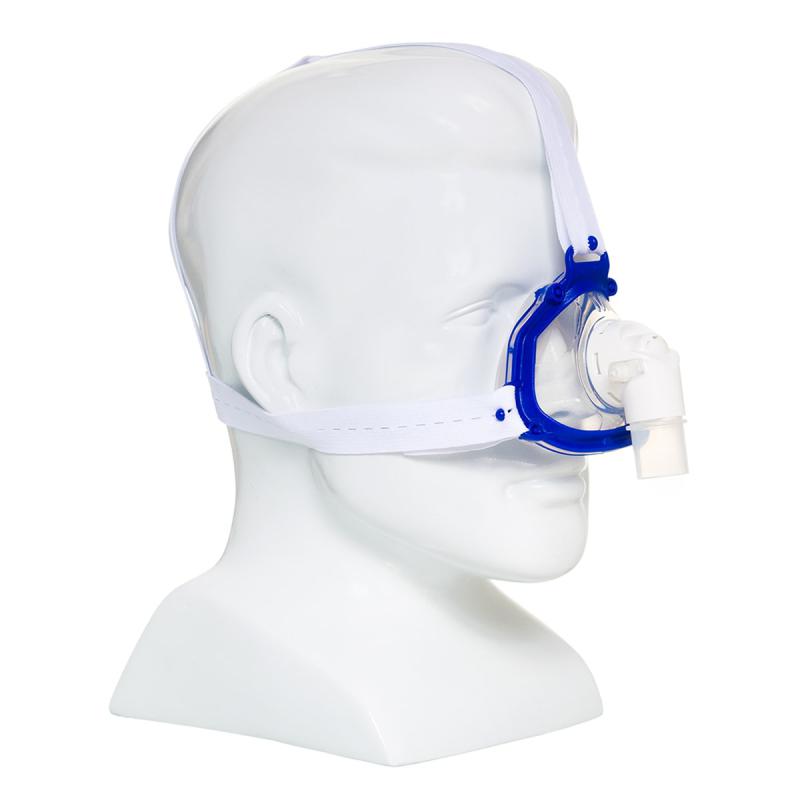 Máscara nasal Ventilada - ResMed - CPAPS