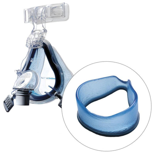 Almofada Gel Blue para máscara facial ComfortGel Blue Full Philips Respironics - CPAPS