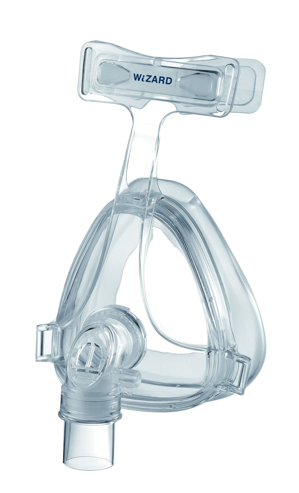Máscara facial Wizard 220 - Apex Medical - CPAPS
