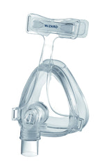 Máscara facial Wizard 220 - Apex Medical - CPAPS