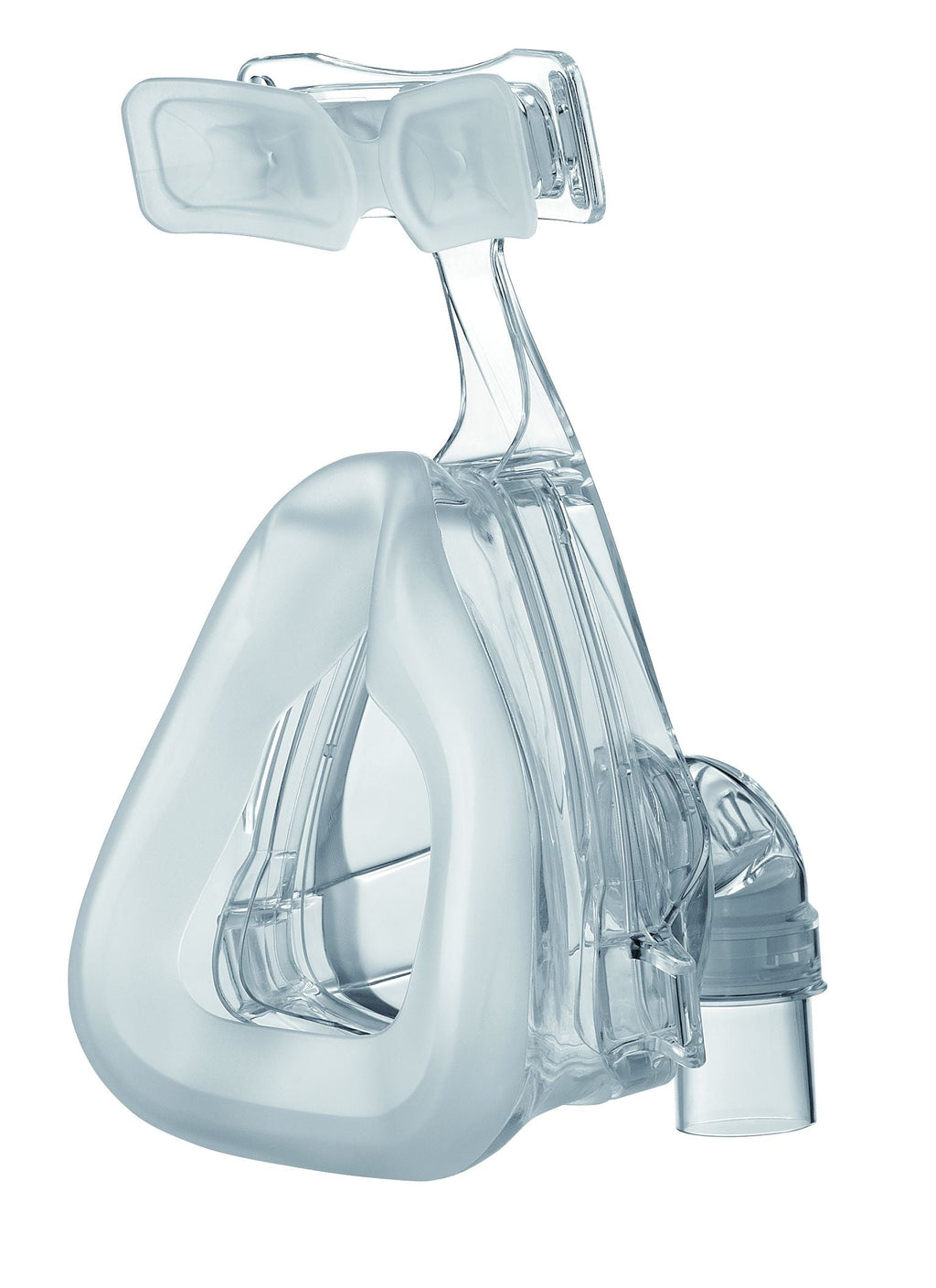 Máscara facial Wizard 220 - Apex Medical - CPAPS