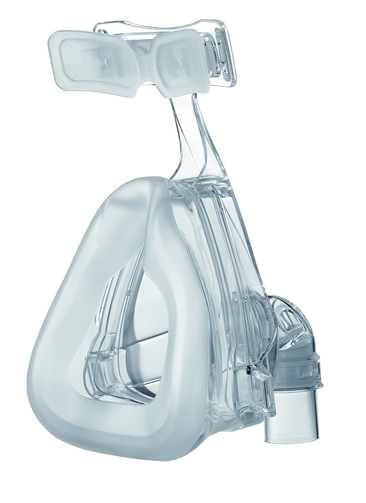 Máscara facial Wizard 220 - Apex Medical - CPAPS