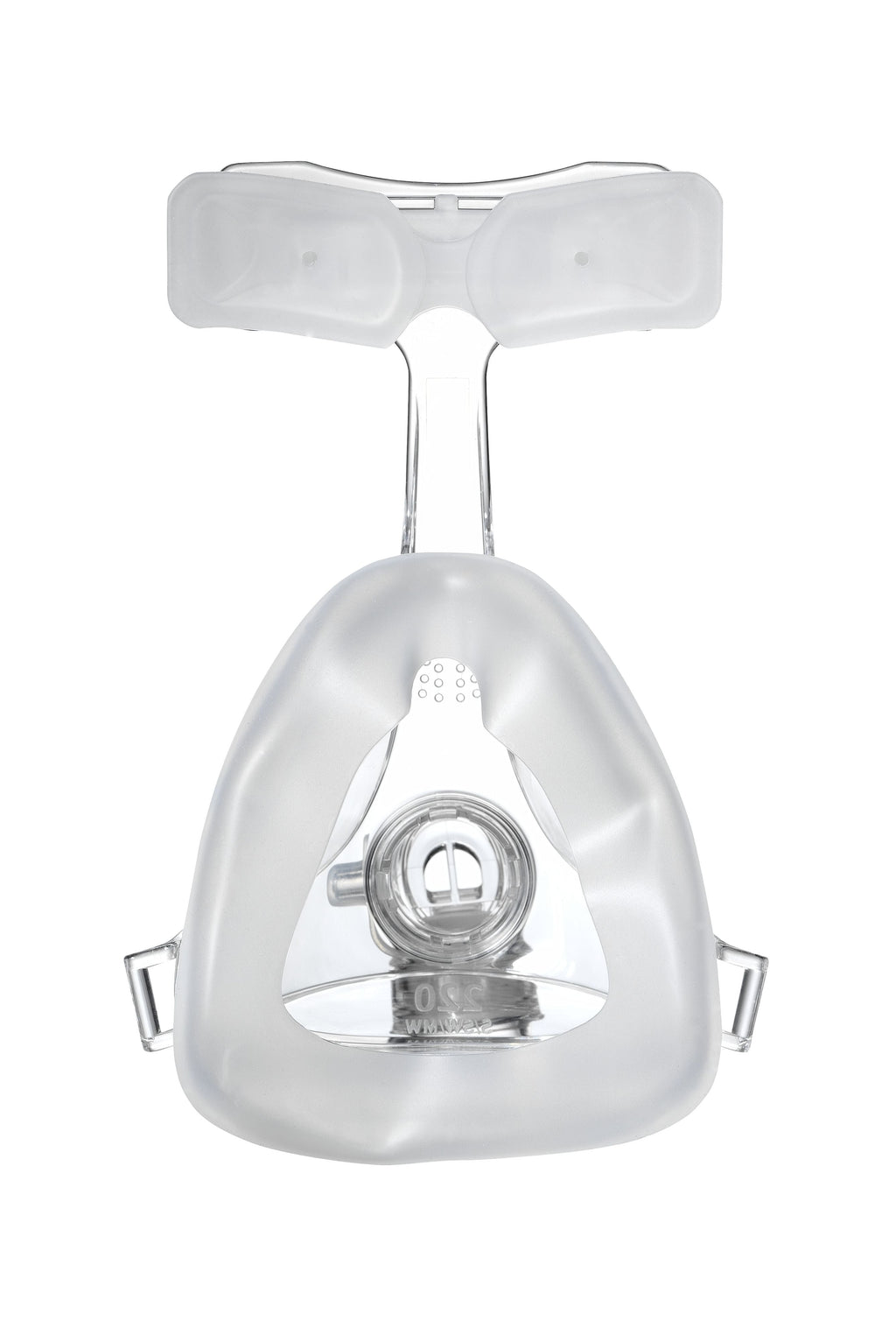 Máscara facial Wizard 220 - Apex Medical - CPAPS